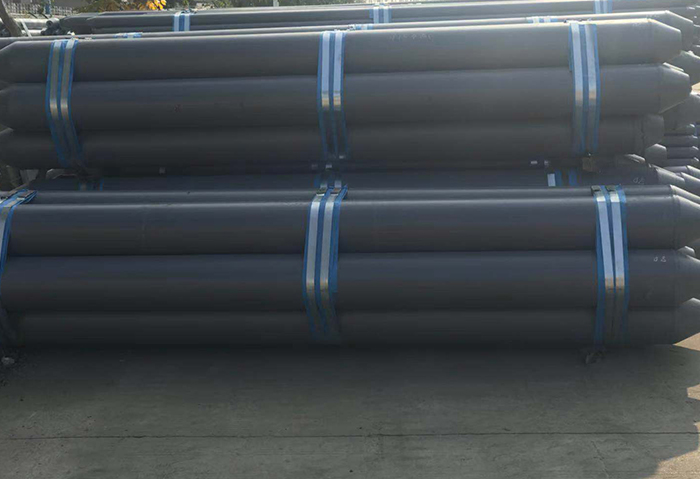 呼伦贝尔管桁架钢管