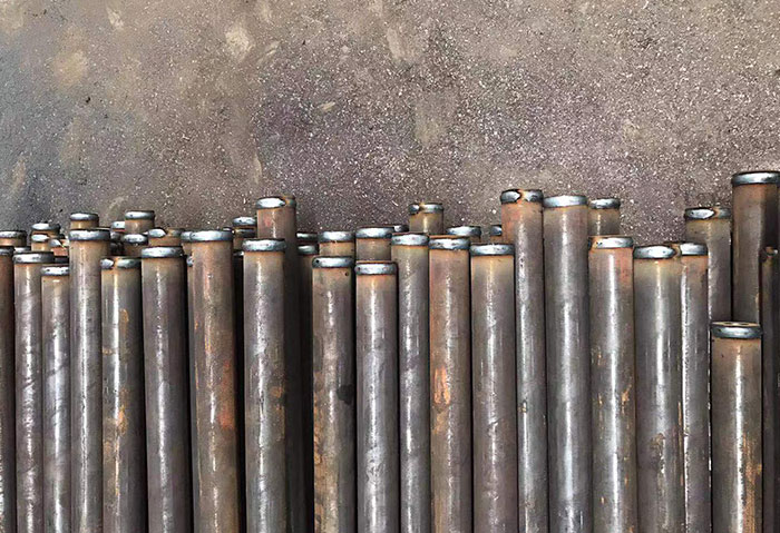 呼伦贝尔网架杆件